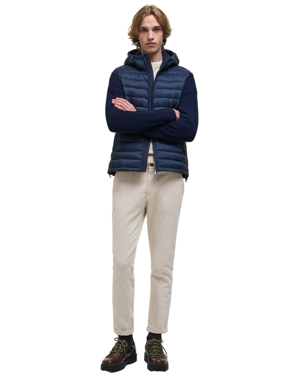 Giacche Uomo Colmar - 11000012 - Blu