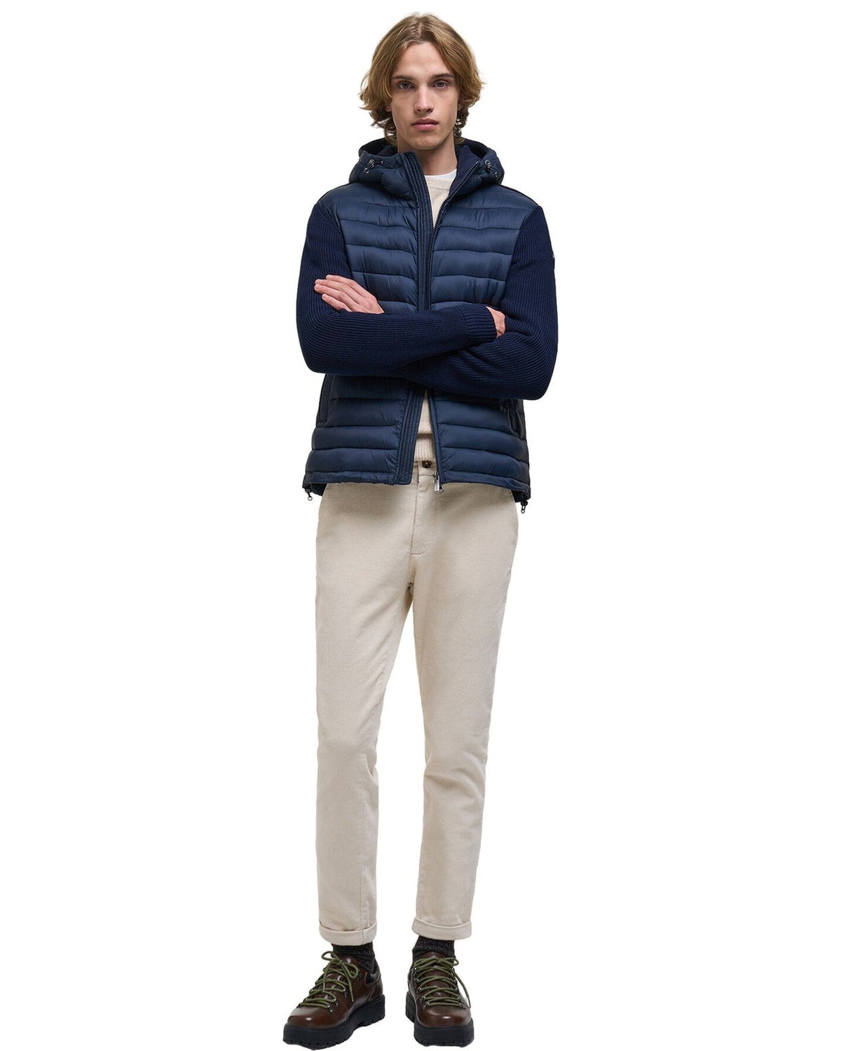 Giacche Uomo Colmar - 11000012 - Blu