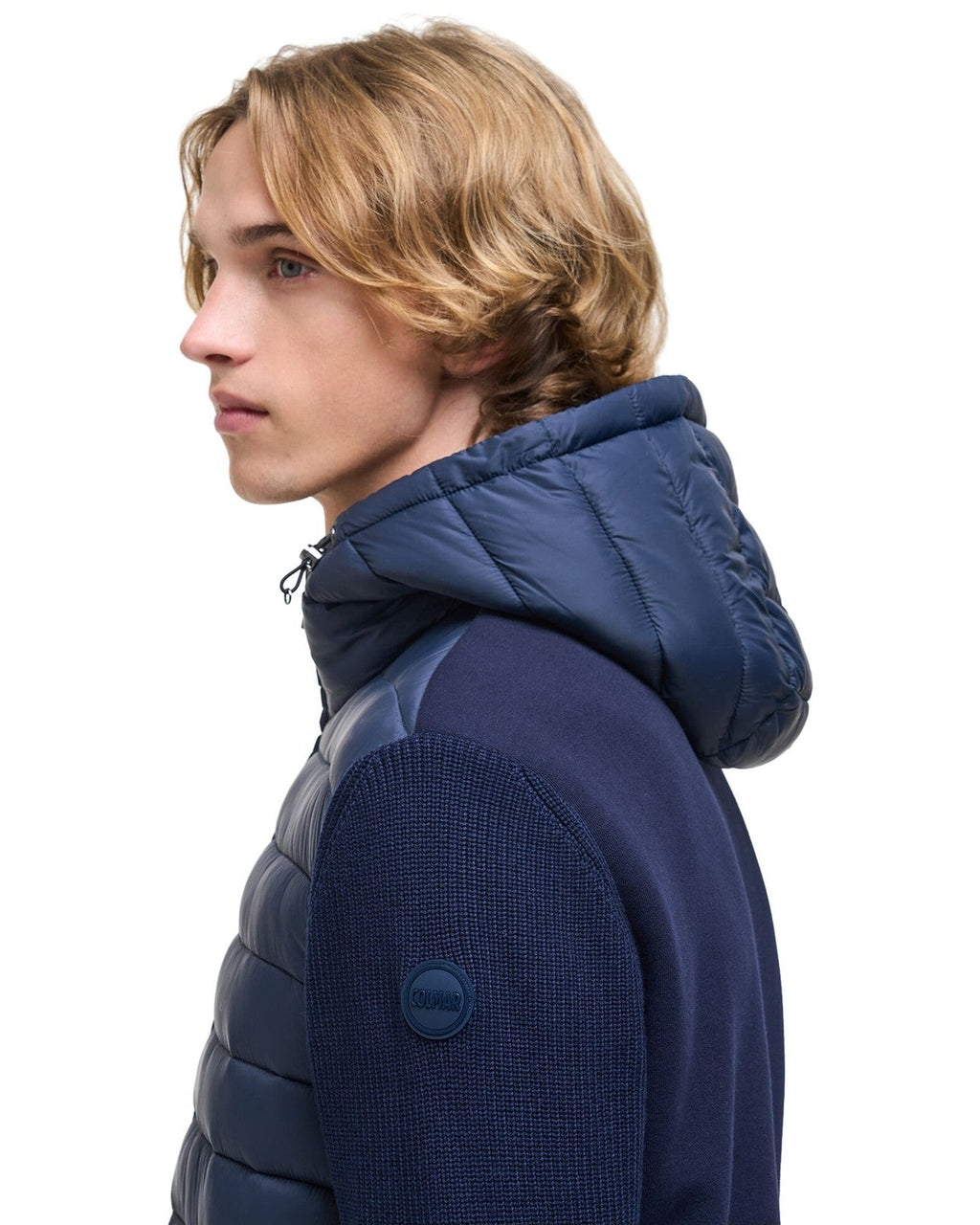 Giacche Uomo Colmar - 11000012 - Blu