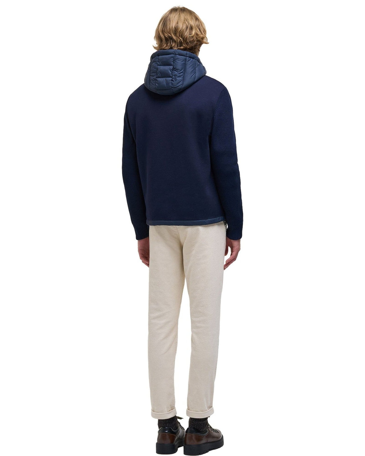 Giacche Uomo Colmar - 11000012 - Blu