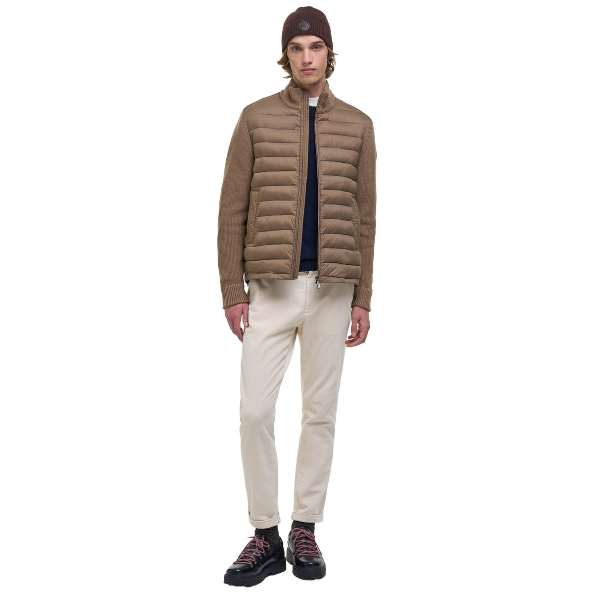 Giacche Uomo Colmar - 11000014 - Non definito 636