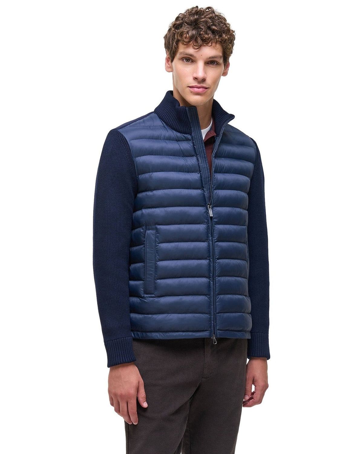 Giacche Uomo Colmar - 11000014 - Blu