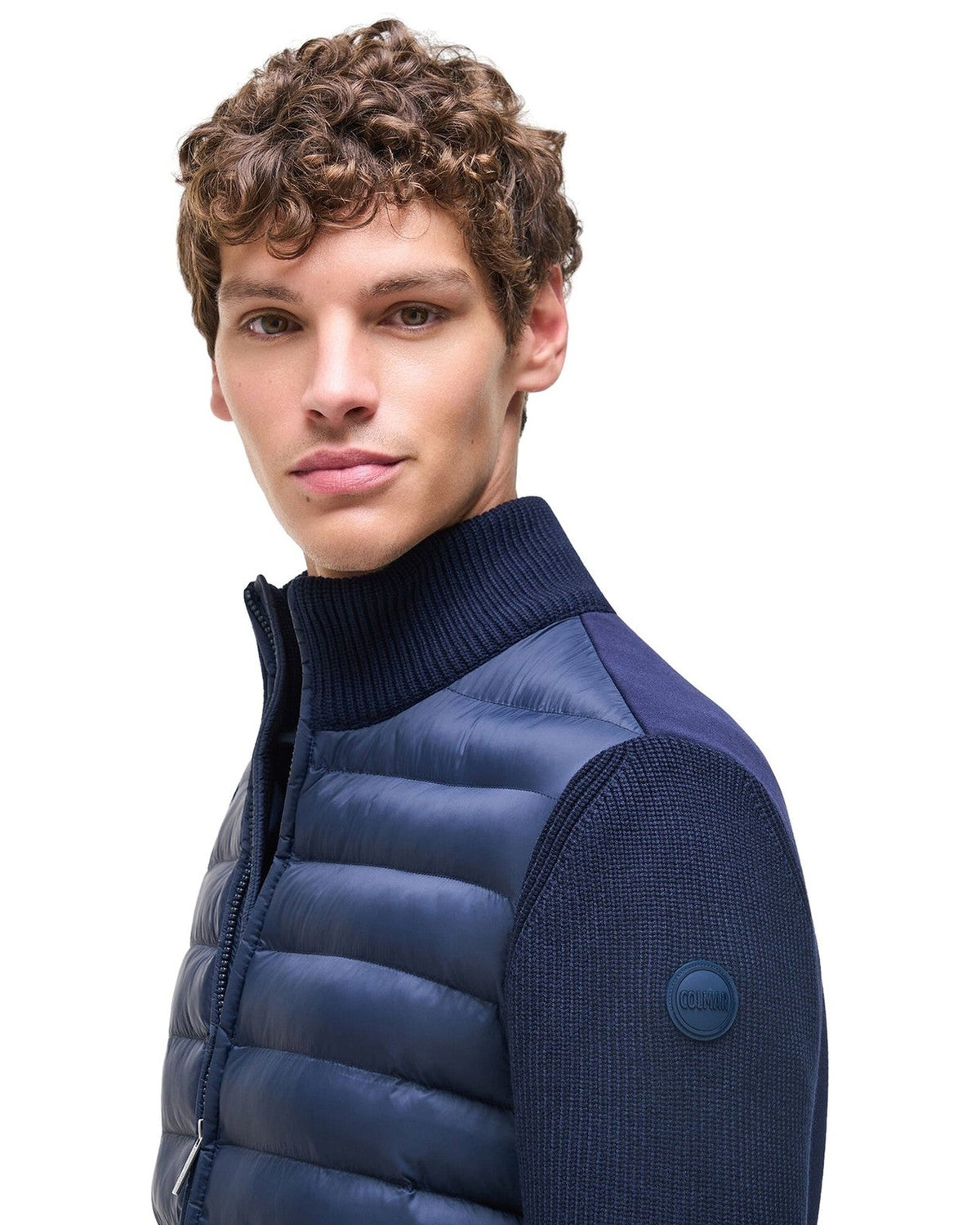 Giacche Uomo Colmar - 11000014 - Blu