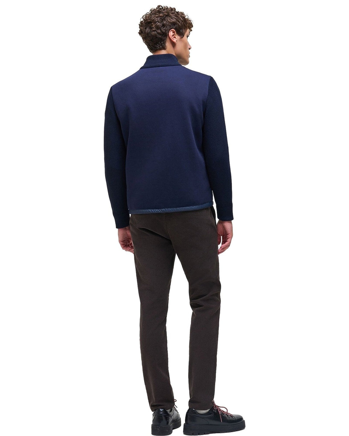 Giacche Uomo Colmar - 11000014 - Blu