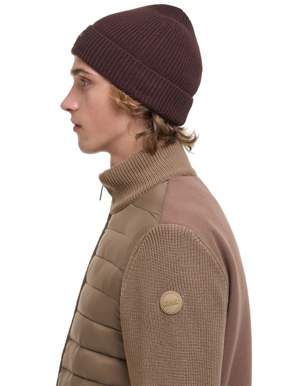 Giacche Uomo Colmar - 11000014 - Cammello