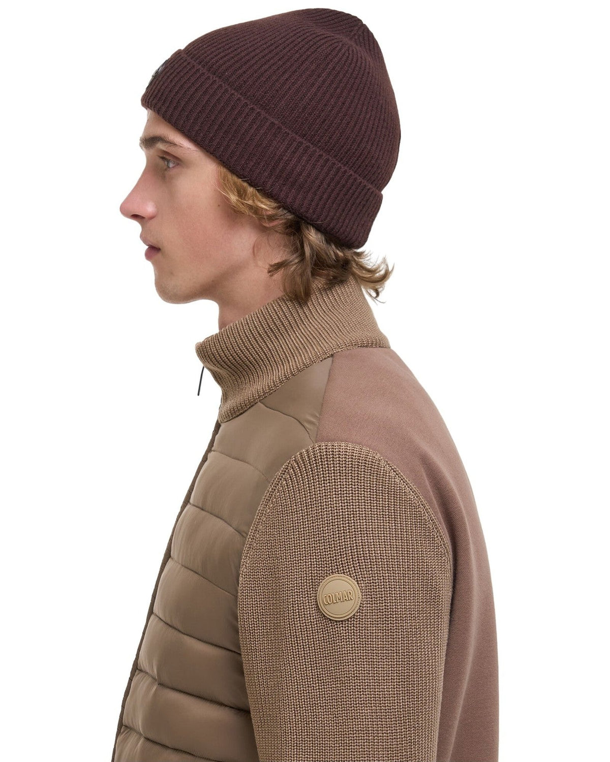 Giacche Uomo Colmar - 11000014 - Cammello