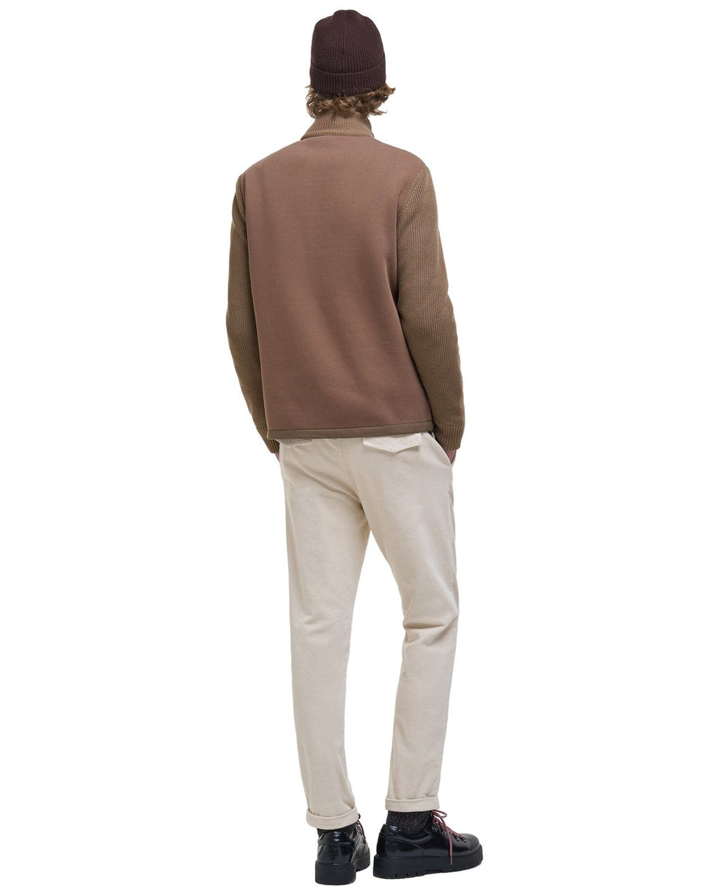 Giacche Uomo Colmar - 11000014 - Cammello