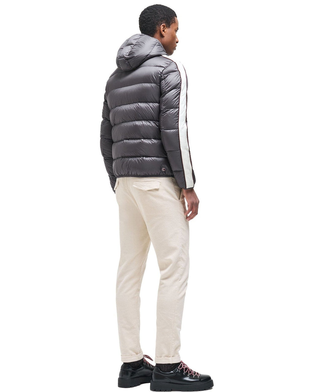 Giacche Uomo Colmar - 12000022 - Grigio