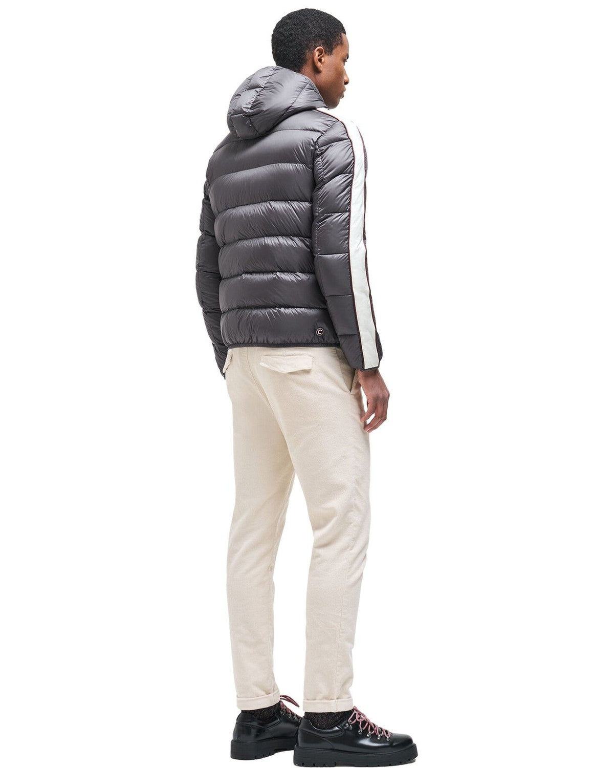 Giacche Uomo Colmar - 12000022 - Grigio