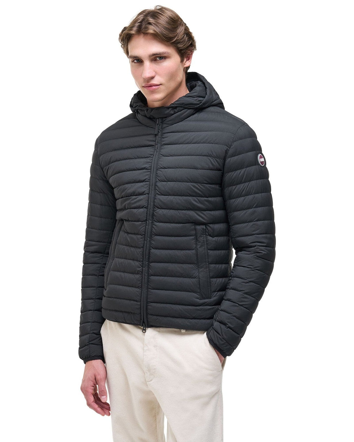 Giacche Uomo Colmar - 12000045 - Nero