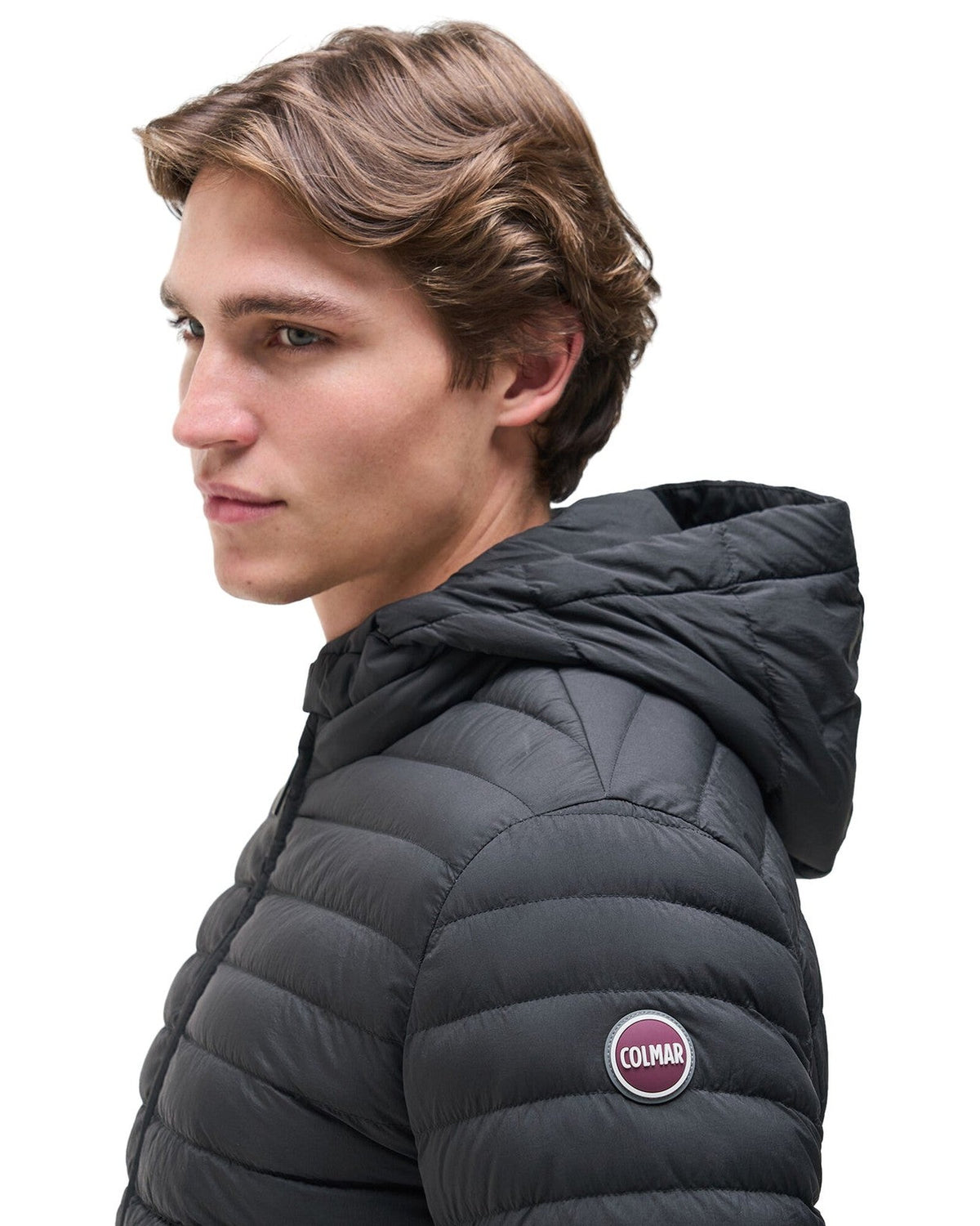 Giacche Uomo Colmar - 12000045 - Nero