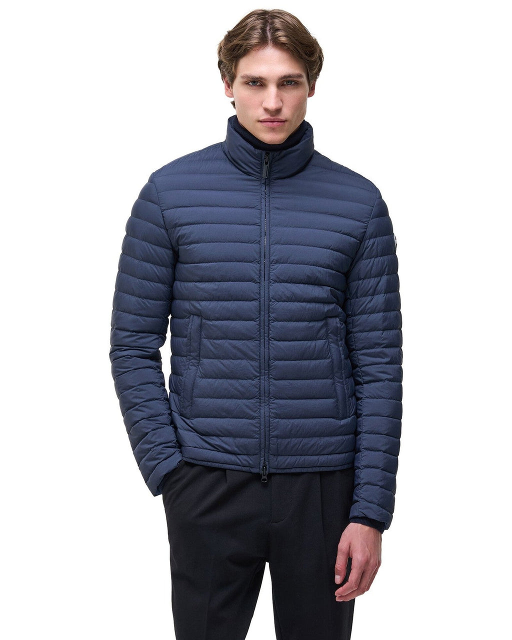 Giacche Uomo Colmar - 12000046 - Blu