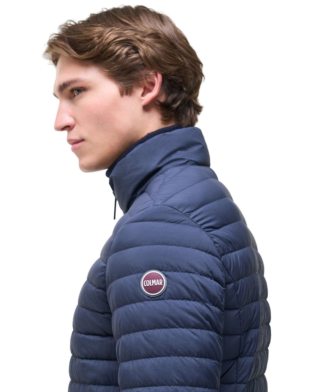 Giacche Uomo Colmar - 12000046 - Blu
