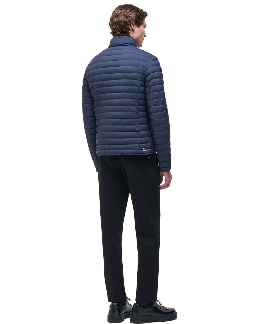 Giacche Uomo Colmar - 12000046 - Blu
