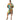 Gonne casual Donna Liu Jo - Gonna - Multicolore-Gianni Foti
