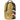 Zaini Casual Unisex Sprayground - Sharks In Paris Gold Drip Backpack - Oro