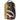 Zaini Casual Unisex Sprayground - Sharks In Paris Gold Drip Backpack - Oro