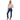 Pantaloni Donna Emme - Emmgianna 2625186081 - Blu