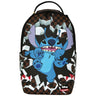 Zaini Casual Unisex Sprayground - Disney Stitch Breakout Backpack - Multicolore