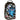 Zaini Casual Unisex Sprayground - Disney Stitch Breakout Backpack - Multicolore