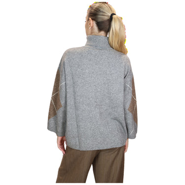 Maglie Donna Emme - Emmcamera 2625366092 - Argento