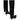 Pantaloni Donna Joseph Ribkoff - Lds Pant - Nero