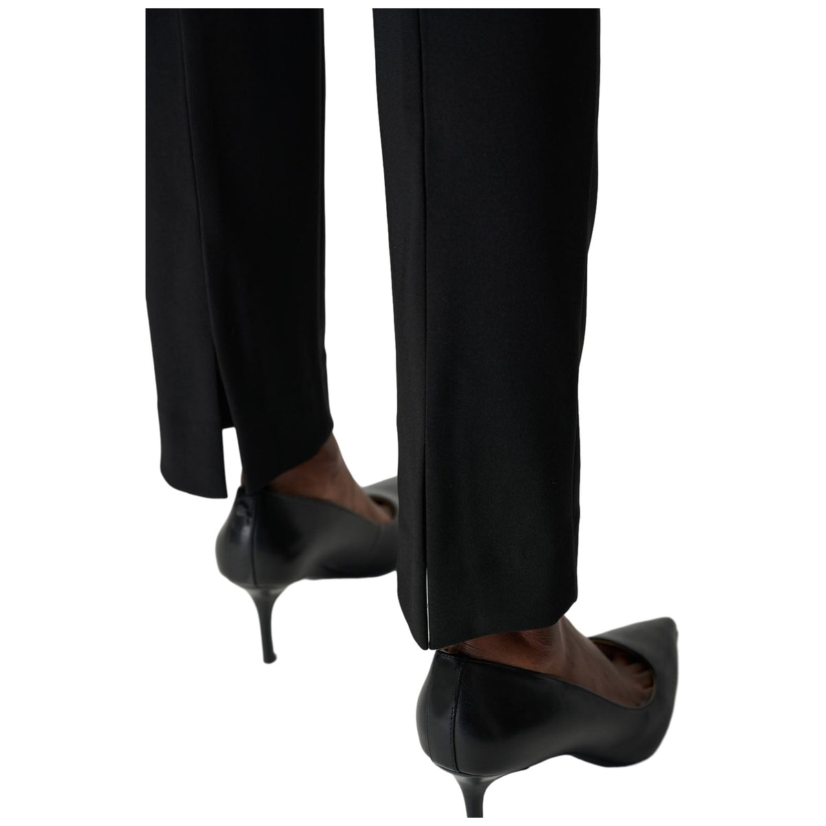 Pantaloni Donna Joseph Ribkoff - Lds Pant - Nero
