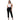 Pantaloni Donna Joseph Ribkoff - Lds Pant - Nero