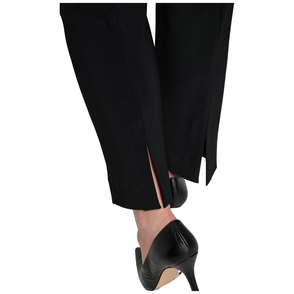 Pantaloni Donna Joseph Ribkoff - Lds Pant - Nero