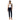 Pantaloni Donna Joseph Ribkoff - Lds Pant - Blu