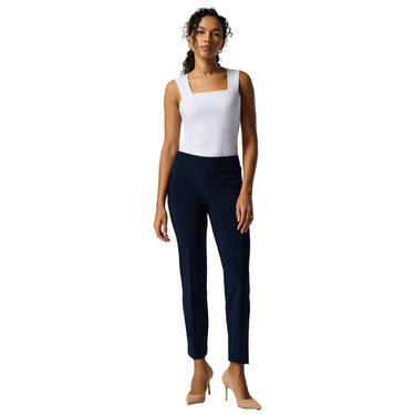 Pantaloni Donna Joseph Ribkoff - Lds Pant - Blu