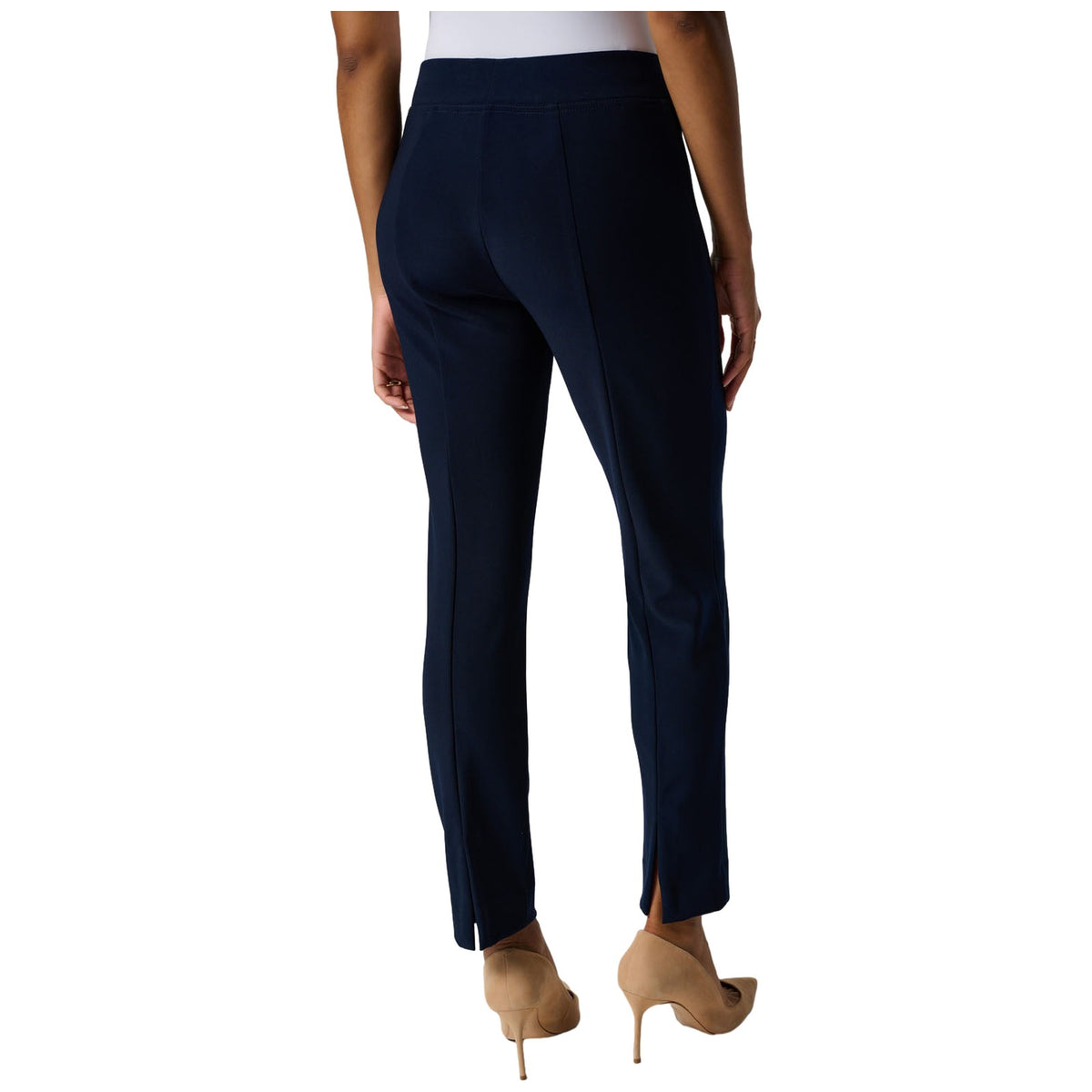 Pantaloni Donna Joseph Ribkoff - Lds Pant - Blu