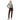 Pantaloni Donna Joseph Ribkoff - Lds Pant - Marrone
