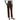 Pantaloni Donna Joseph Ribkoff - Lds Pant - Marrone
