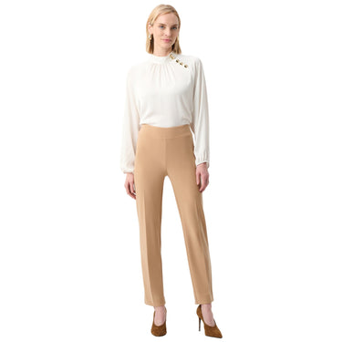 Pantaloni Donna Joseph Ribkoff - Lds Pant - Beige