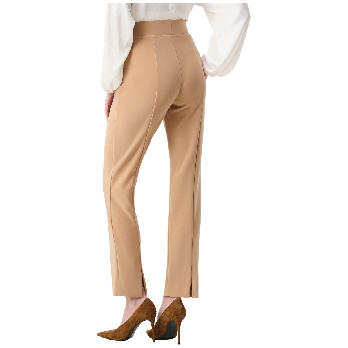 Pantaloni Donna Joseph Ribkoff - Lds Pant - Beige