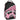 Zaini Casual Unisex Sprayground - Pink Panther On The Run Backpack - Multicolore