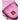 Zaini Casual Unisex Sprayground - Pink Panther On The Run Backpack - Multicolore