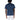 T-shirt Uomo Mc2 Saint Barth - Linen T-Shirt With Front Pocket - Blu - Gianni Foti