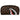 Beauty Case Unisex Sprayground - Sharks In Paris Wtf Bubble Brown Check Pouch - Marrone