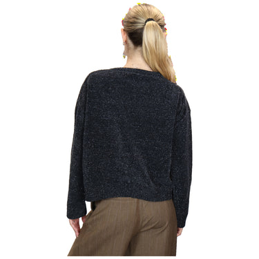 Maglie Donna Emme - Emmmaestro 2625366322 - Blu