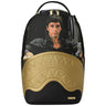 Zaini Casual Unisex Sprayground - Scarface Gold Embossed Backpack - Oro