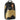Zaini Casual Unisex Sprayground - Scarface Gold Embossed Backpack - Oro