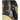 Zaini Casual Unisex Sprayground - Scarface Gold Embossed Backpack - Oro