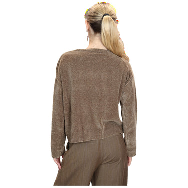 Maglie Donna Emme - Emmmaestro 2625366322 - Marrone