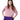 Bluse e camicie Donna Emme Marella - Camicia - Rosa