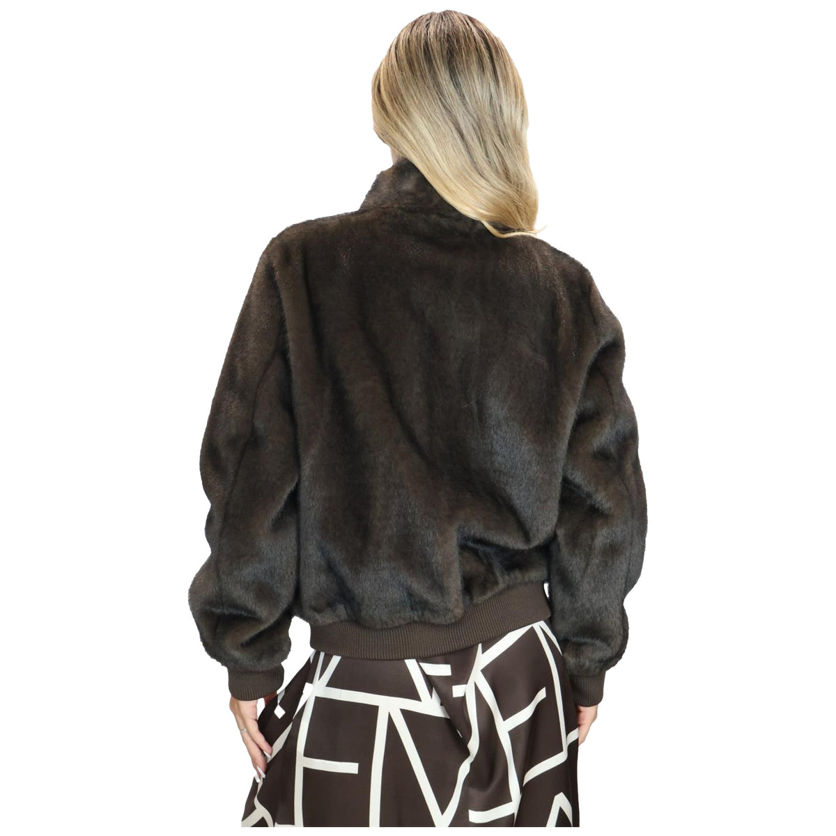 Giacconi Donna Emme - Emmpatio 2625456092 - Tortora