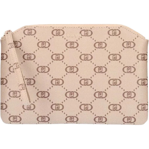 Pochette e Clutch Donna Liu Jo - Envelope - Grigio