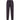 Pantaloni Uomo Mc2 Saint Barth - Pant With Zip - Nero - Gianni Foti