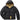 Giubbotti Uomo Blauer - Acton - Nero